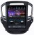 Головное устройство для Opel Insignia (2013-2015) Tesla-Style