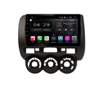 Магнитола на Андроид для Honda Jazz (2001-2007) Winca S400 R SIM 4G левый руль