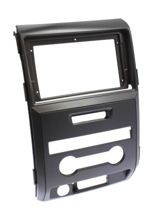 Рамка переходная FORD F150, Raptor (03-08) с климатом для дисплея 9 дюймов