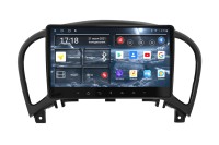 Магнитола на Андроид для Nissan Juke (10-14) 