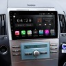 Магнитола на Андроид для Corolla Verso (2004 - 2009) Winca S400 с 2K экраном SIM 4G