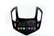 Магнитола на Андроид для Chevrolet Cruze (12-15) COMPASS TSN-2K, 4G, DSP, CarPlay