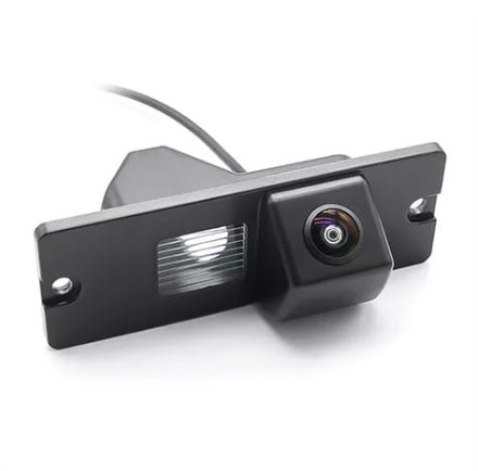 Видеокамера SPD-47 Mitsubishi Pajero 3/4