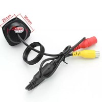 Видеокамера универсальная врезная 309UN