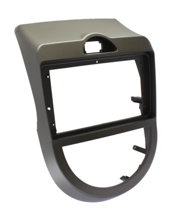 Рамка для установки в Kia Soul 2008 - 2014 9"