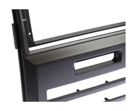 Рамка переходная FORD F150, Raptor (03-08) с кондиционером для дисплея 9 дюймов