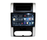 Головное устройство Nissan X-Trail (07-15) Redpower K71001