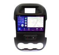 Магнитола для Ford Ranger 2011-2015 Compas S300 (Средний класс) с 2K экраном