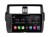 Магнитола на Андроид для Toyota Land Cruiser Prado50 (14+) COMPASS TSN-2K, 4G, DSP, CarPlay
