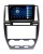 Штатная магнитола LandRover Freelander 2 (06-13) LP под рамку 9 дюймов COMPASS 86