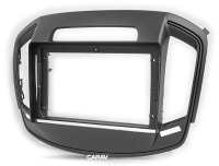 Рамка переходная OPEL Insignia 2013-2017 / BUICK Regal 2013-2017 для дисплея 9 дюймов