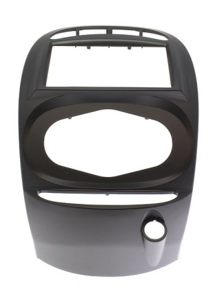Переходная рамка для Chery IndiS 2 din