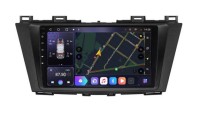 Головное устройство Mazda 5 (10-15) Ownice OL с поддержкой кругового обзора с SIM 4G + HI-FI с DSP, Carplay
