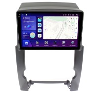 Магнитола на Андроид для KIA Sorento XM 2009-2012 Compas S300 (Средняя версия)