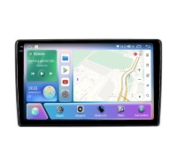 Магнитола для Chevrolet Tahoe 2006-2014 Compas S400 (Топ класс)