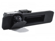 Mоторизованная CCD HD штатная камера заднего вида для автомобилей Mercedes-Benz 13+ SPD-168-M