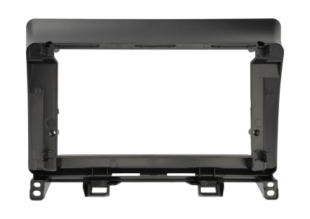 Рамка переходная HONDA Fit, Jazz (20+) для дисплея 10 дюймов (руль справа) тип 2
