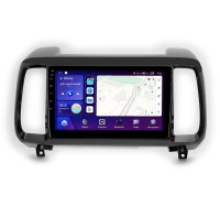 Магнитола для Hyundai IX35 2018+ Compas S300 (Средний класс)