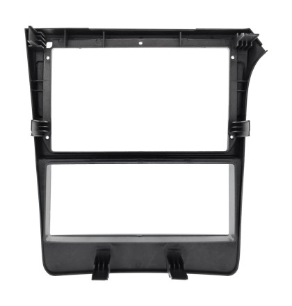 Рамка переходная в Daewoo Nexia 2008-2016  (только для а/м с рулем слева) для дисплея 9 дюймов