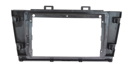  Рамка переходная в Subaru Outback, Legacy 2014+ для дисплея 9 дюймов