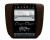 Штатная магнитола в стиле Тесла для Chevrolet Silverado Suburban Avalanche GMC Sierra Yukon (2007-2013) Compass NH
