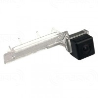 Видеокамера SPD-304 Audi A1, A4, A5, A6, A7, Q5, TT, Q5 Skoda Fabia, Superb, Yeti VW Passat B6 Видеокамера SPD-304 Audi A1, A4, A5, A6, A7, Q5, TT, Q5 Skoda Fabia, Superb, Yeti VW Passat B6