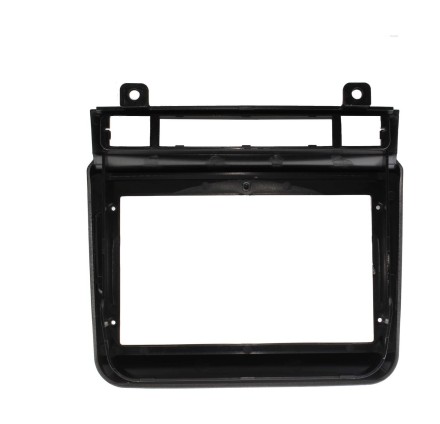 Рамка для установки в VOLKSWAGEN Touareg 2010- 2018 для дисплея 9 дюймов