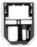 Рамка переходная TOYOTA Tank 2016+ / SUBARU Justy RS 2016+ / DAIHATSU Thor 2016+ руль справа, для дисплея 10 дюймов