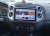 Автомагнитола для Volkswagen Tiguan (07-16), Golf Plus Winca S390 R SIM 4G, HI-FI с DSP + Carplay