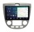 Магнитола для Chevrolet Lacetti хэтчбек Redpower 700 с 2K экраном
