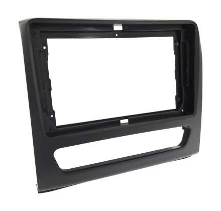 Рамка переходная SOLLERS Atlant 2022+ для дисплея 9 дюймов