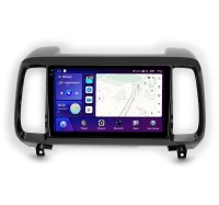 Магнитола для Hyundai IX35 2018+ Compas S300 (Средний класс) с 2K экраном