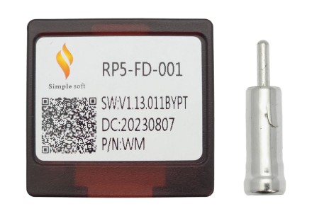 Комплект проводов для установки магнитолы в Ford Mondeo 2007 - 2015 (основной, антенна, CAN, MFD) XP