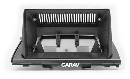 Рамка переходная в HONDA Odyssey 2020+ (только для а/м с рулем слева) для дисплея 10 дюймов