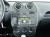 Рамка переходная FORD Fiesta 2005-2008 для дисплея 9 дюймов