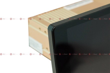 Магнитола на Андроид для KIA K5 2020+ Redpower 710 с 2K экраном