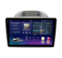 Магнитола для Ford EcoSport 2018+ Compas S500 (Топ класс) 2K