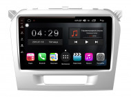 Магнитола на Андроид для Suzuki Vitara (15+) Winca S400 R SIM 4G