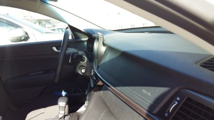 Магнитола на Андроид для KIA Optima 4 2016-2020 JF Compas S100 (Базовая версия)