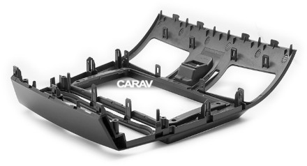Рамка переходная SUBARU Forester (12-16), Impreza (11-16), XV (11-16) для дисплея 9 дюймов