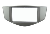 Рамка переходная 2din BYD S6 2012