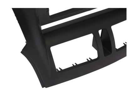 Рамка для установки 10 дюймов в FAW Besturn X80 2013 - 2016 
