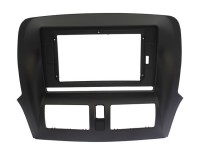 Рамка для установки 10 дюймов в FAW Besturn X80 2013 - 2016 
