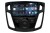 Магнитола для Ford Focus 3 2011-2019 Redpower 710 серии  с 2K экраном