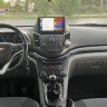 Штатная магнитола на Андроид для Chevrolet Orlando (2009-2018) Compass TS 2(3) - 32ГБ под рамку 9 дюймов с SIM 4G + HI-FI с DSP + Carplay 101