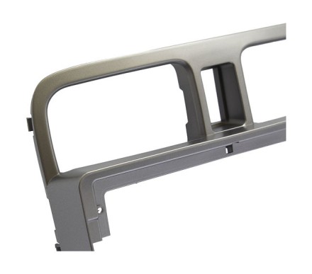 Рамка переходная Subaru Forester (02-08) с кондиционером для дисплея 9 дюймов