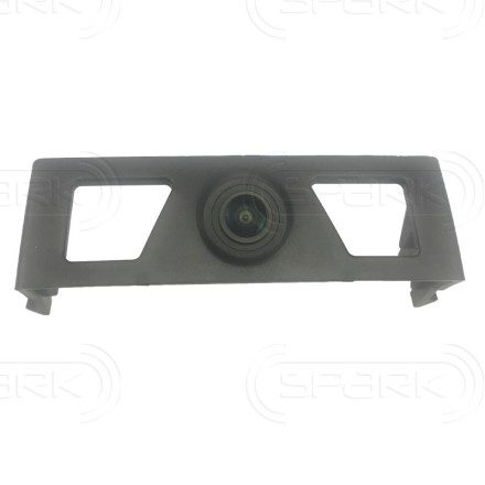 Видеокамера фронтальная Lexus RX IV