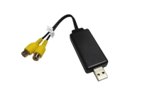 Адаптер USB для организации видеовыхода на Андроид магнитоле Адаптер USB для организации видеовыхода на Андроид магнитоле