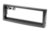 Рамка переходная 2din Citroen C5, Peugeot 407 (04-11)