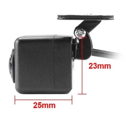 Видеокамера универсальная подвесная 305 класс 2